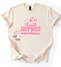 Load image into Gallery viewer, Tee + Sticker Of The Month
