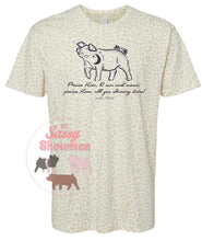 Load image into Gallery viewer, Praise Him Lord Tees

