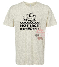 Load image into Gallery viewer, Tee + Sticker Of The Month

