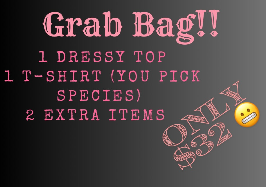 Grab Bag