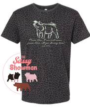 Load image into Gallery viewer, Praise Him Lord Tees
