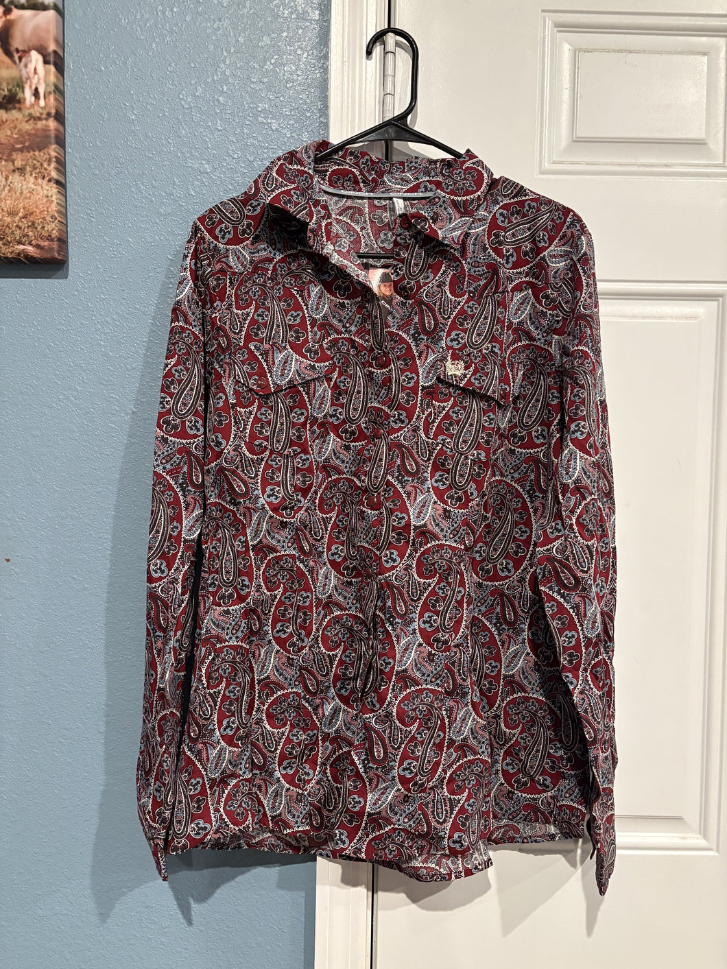 Cinch NWT XL