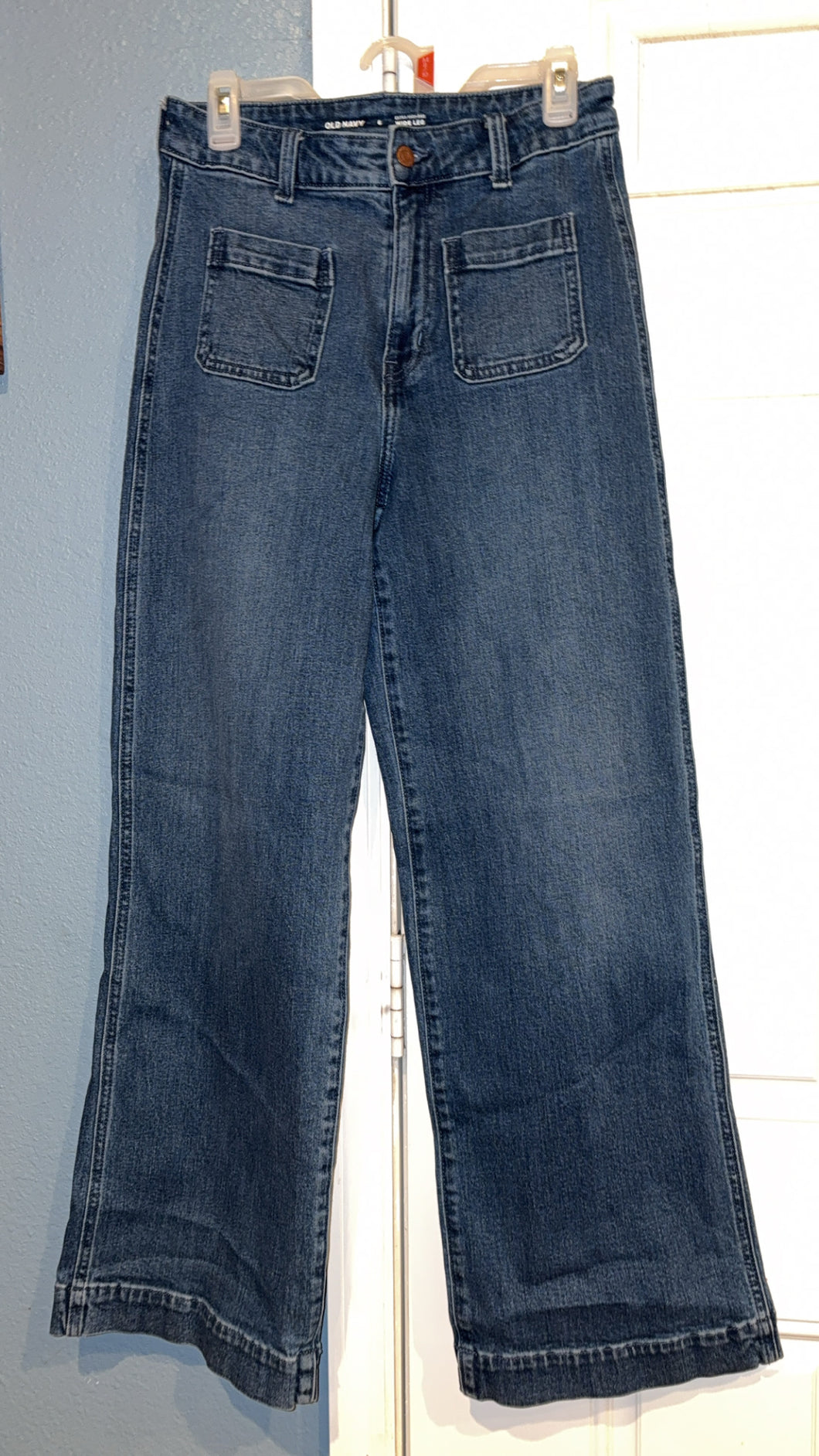 Old Navy Jeans Size 6